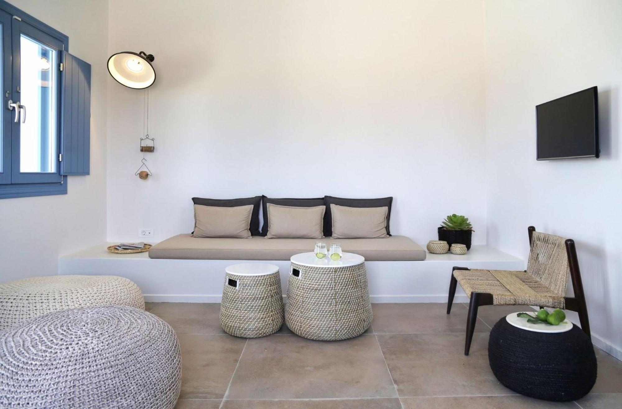 Vhs Santorini Athiri Villa Finikia * Oía