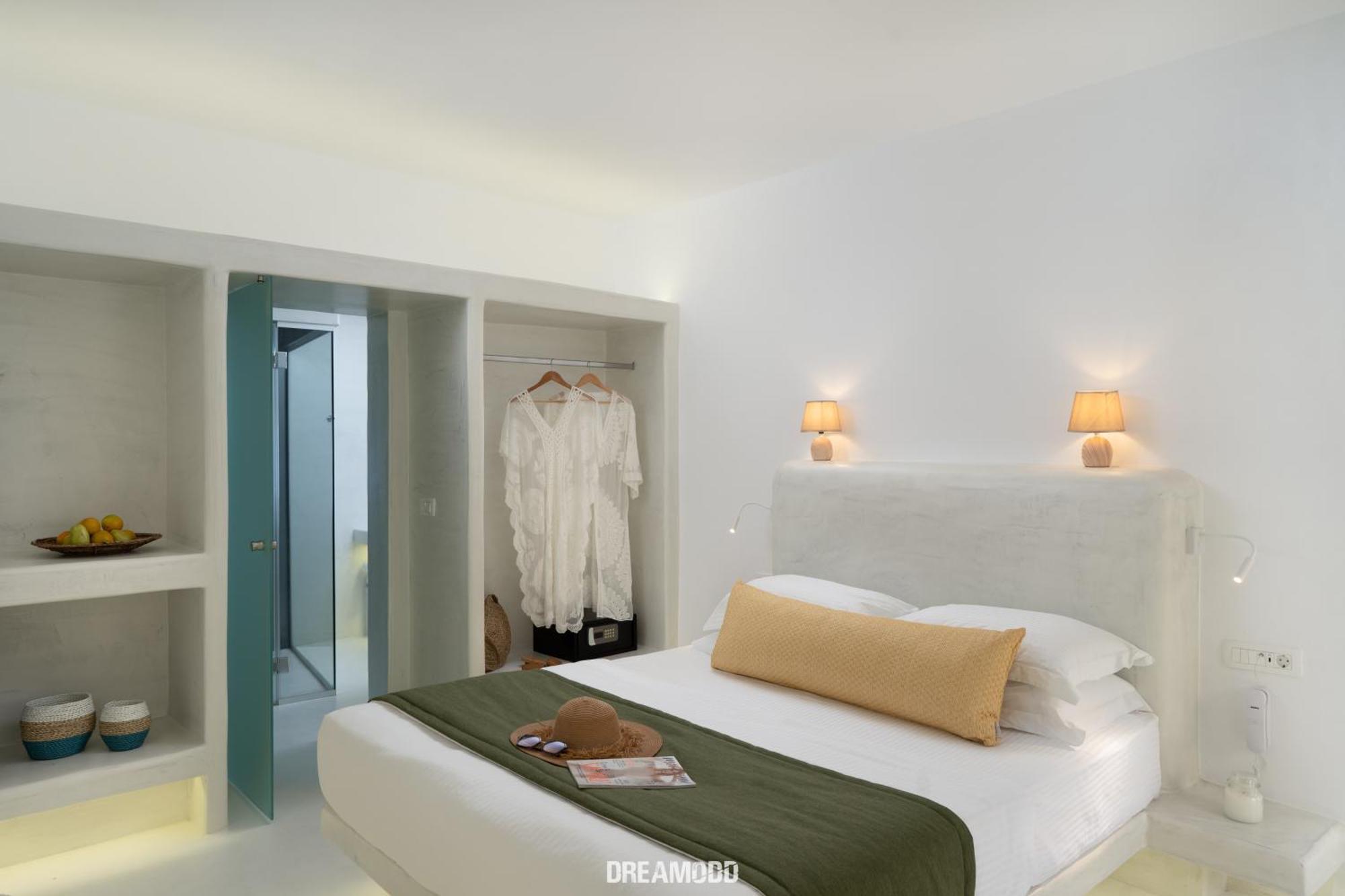 Edem Boutique Apartment *