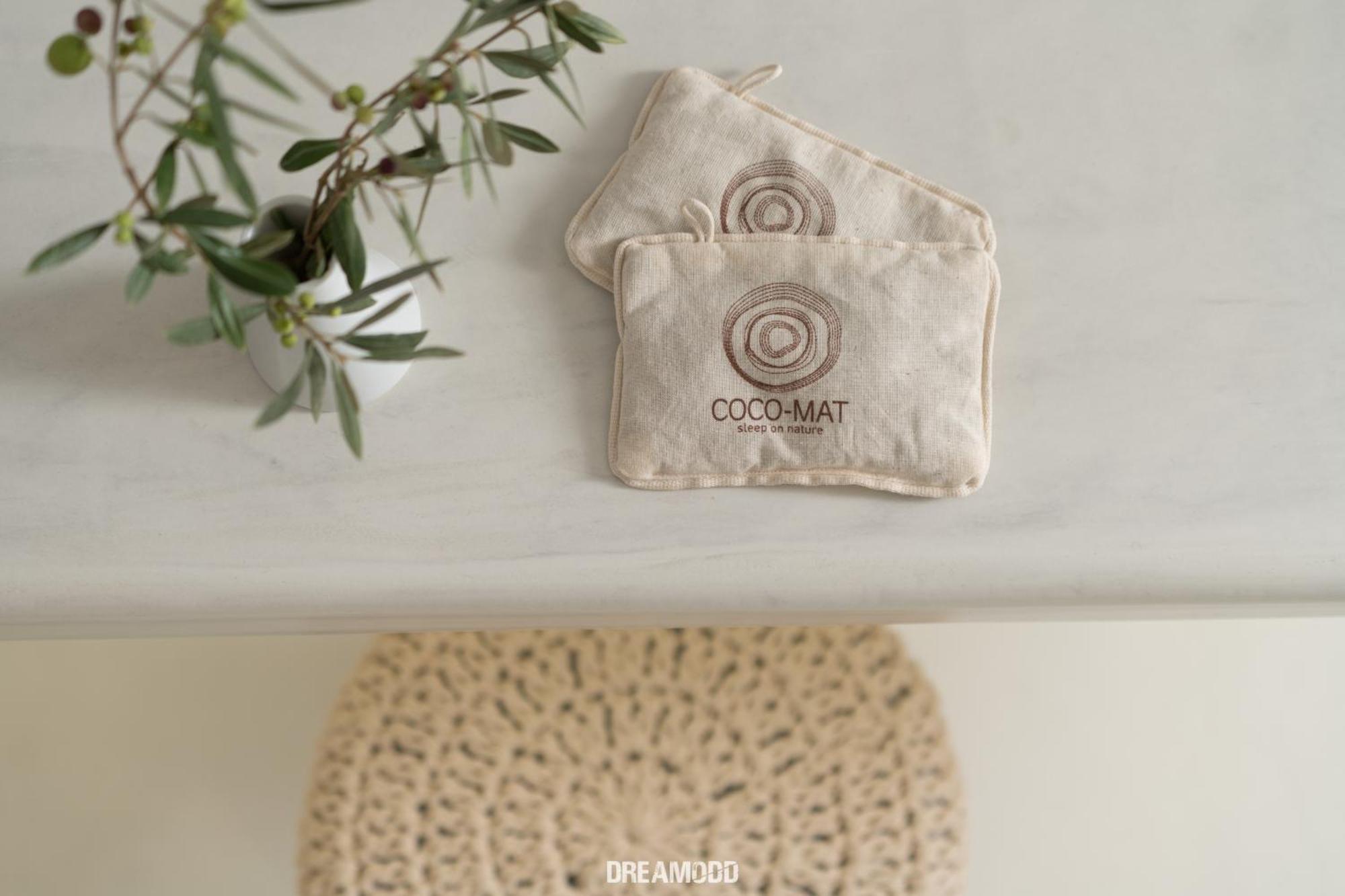 Edem Boutique * Oia (Santorini)
