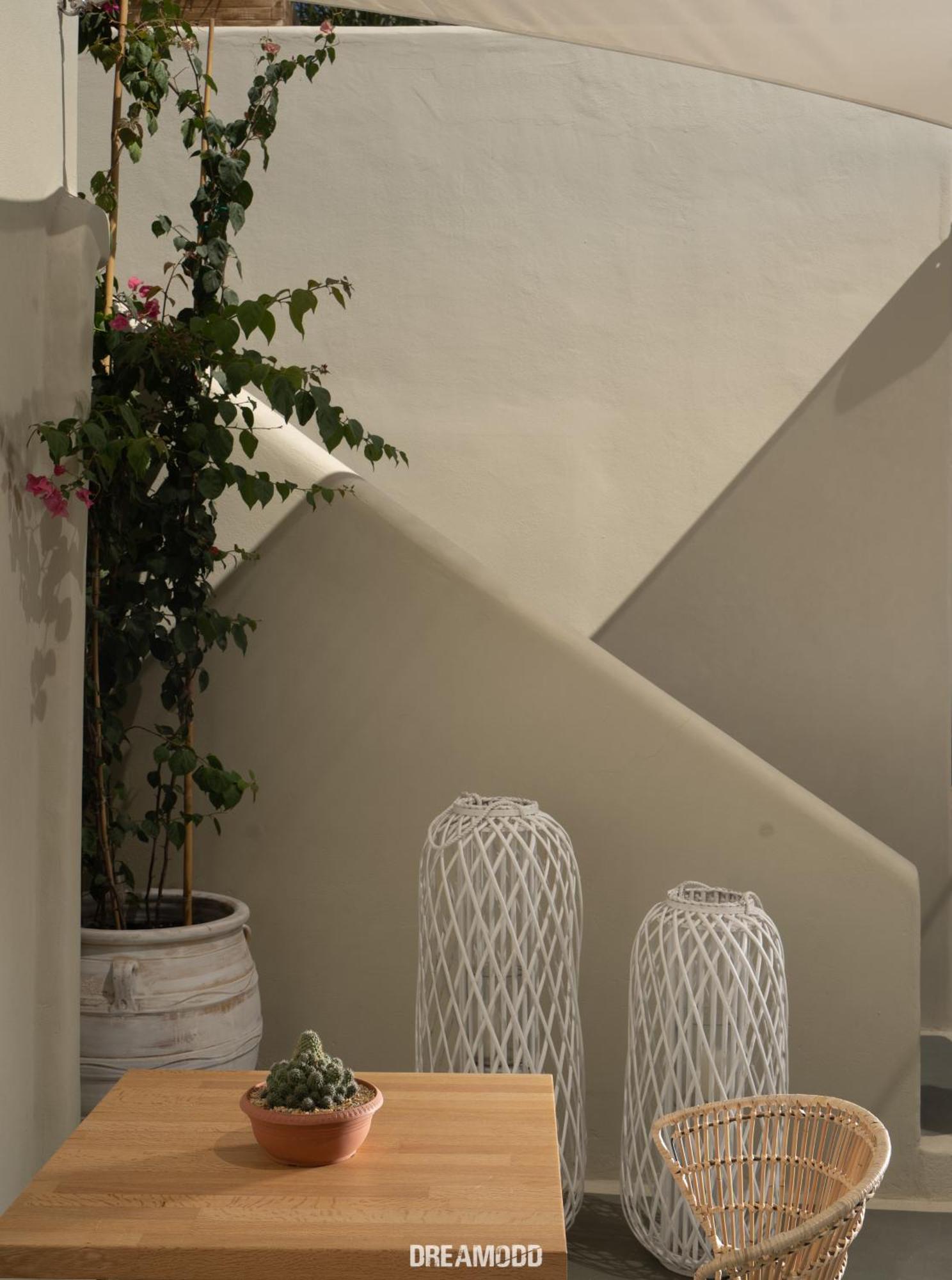 Edem Boutique * Oia (Santorini)
