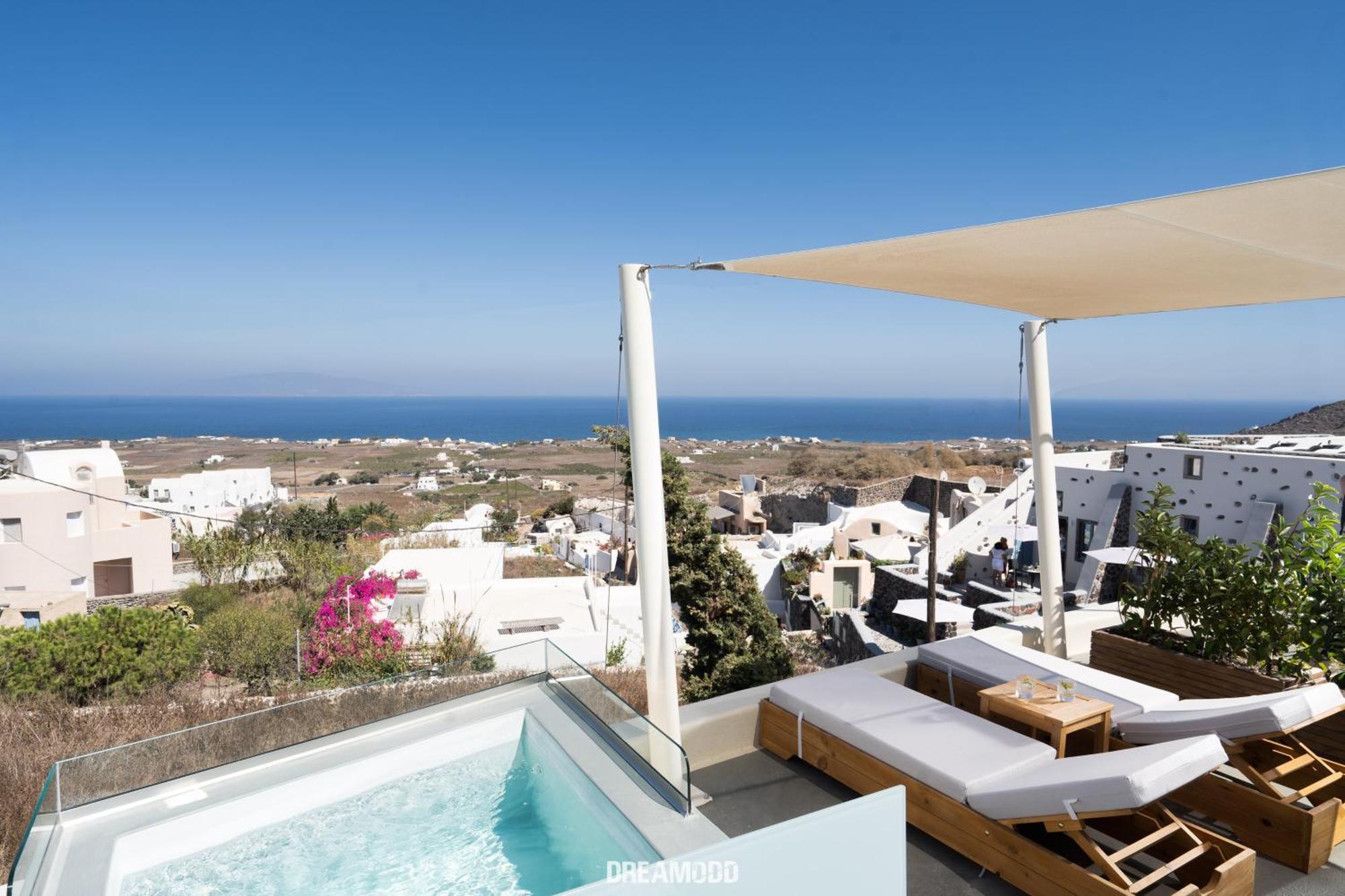 Edem Boutique Oia (Santorini)