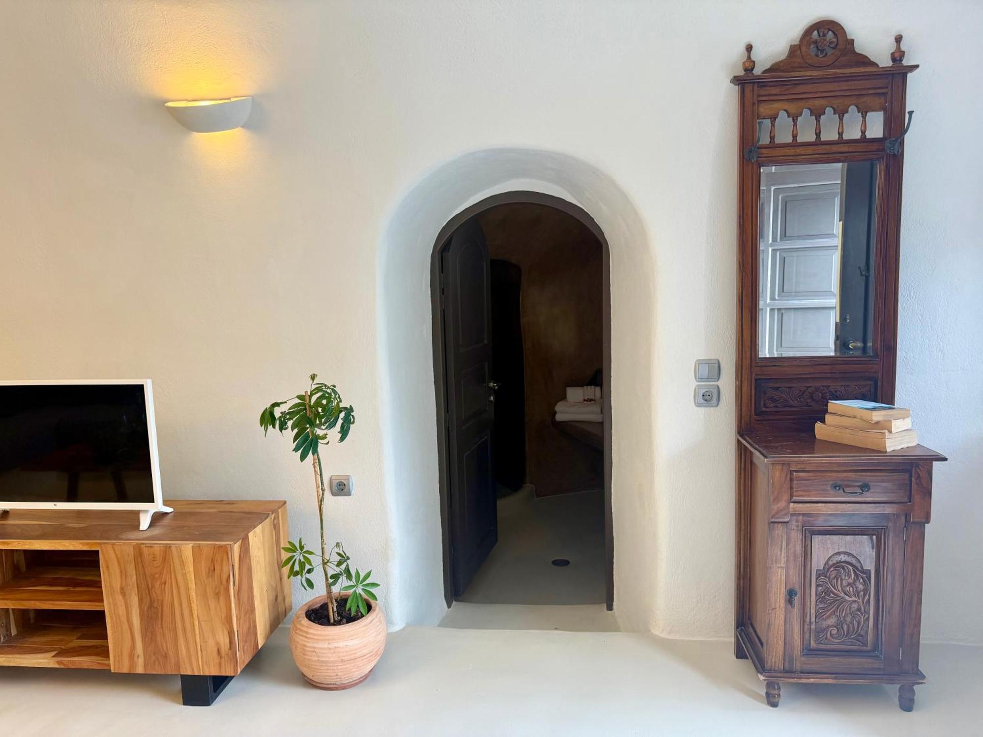 Casa de hóspedes Elysian Elia Heritage Oía