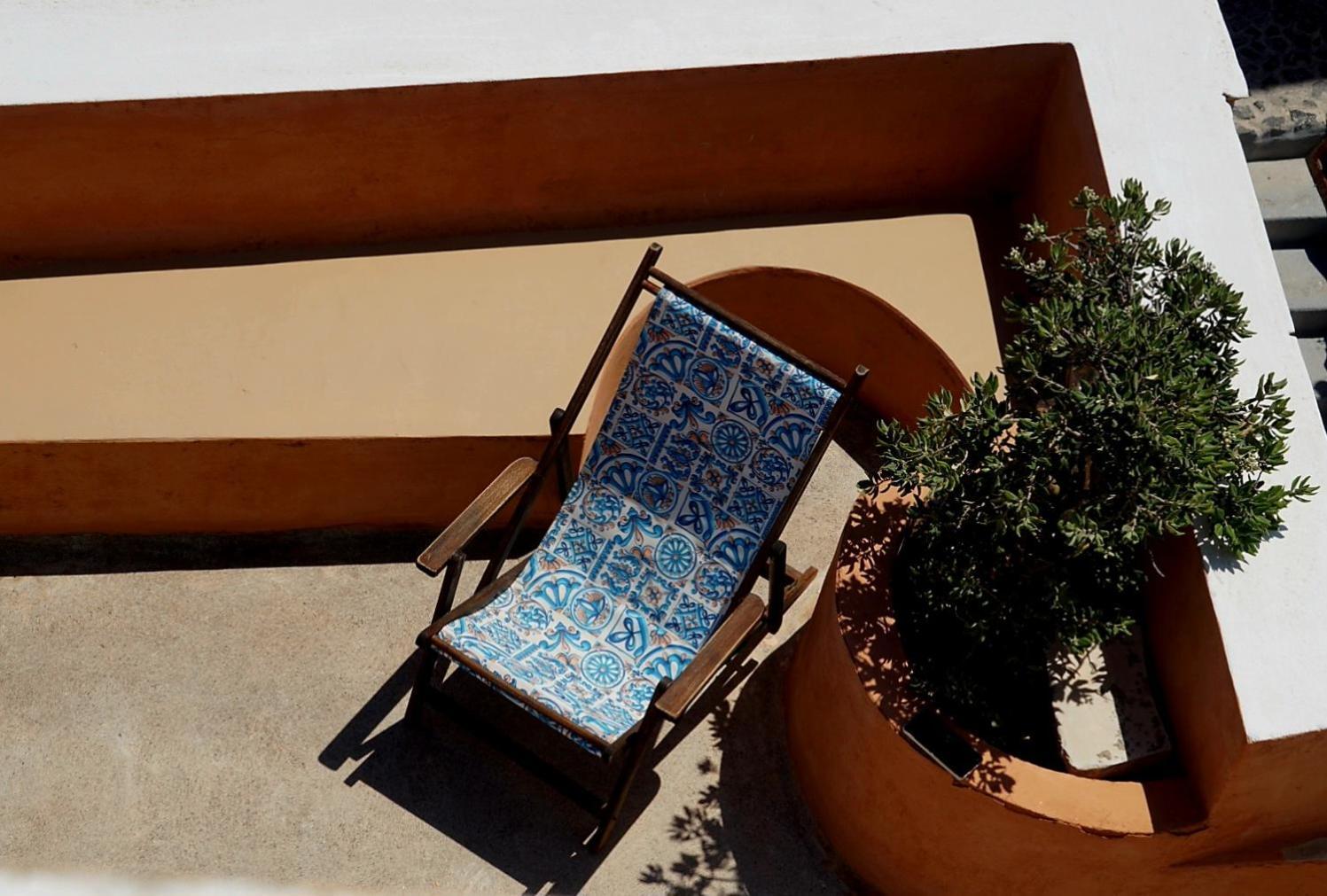 Casa de férias Oasis With Caldera View Oia