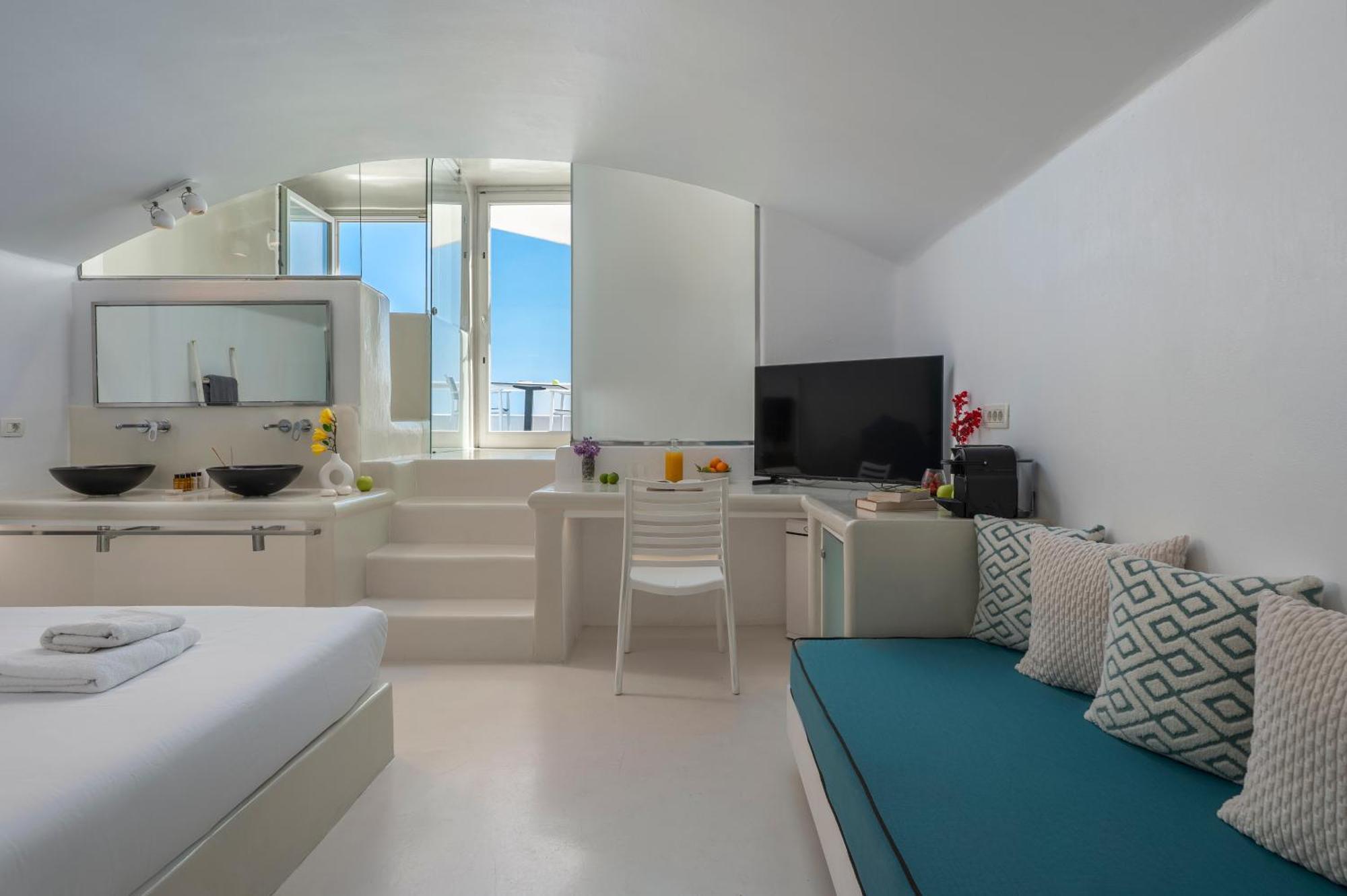 Diamond Luxury Collection Oia (Santorini)