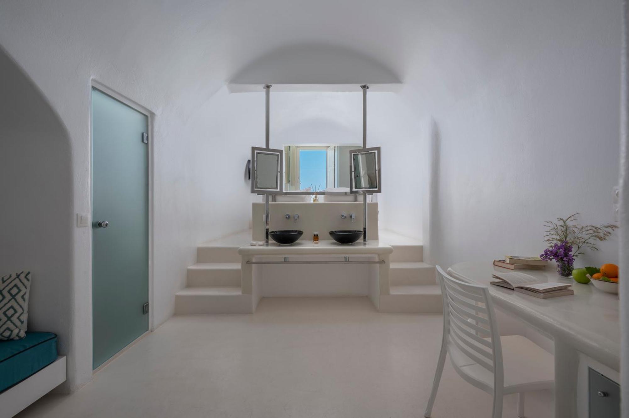 Holiday home Diamond Luxury Collection Oia (Santorini)