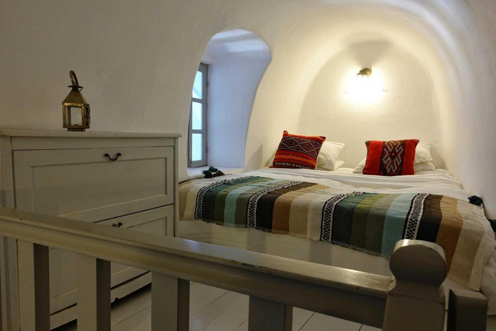 Ducato Di Oia - Adults Only Ia