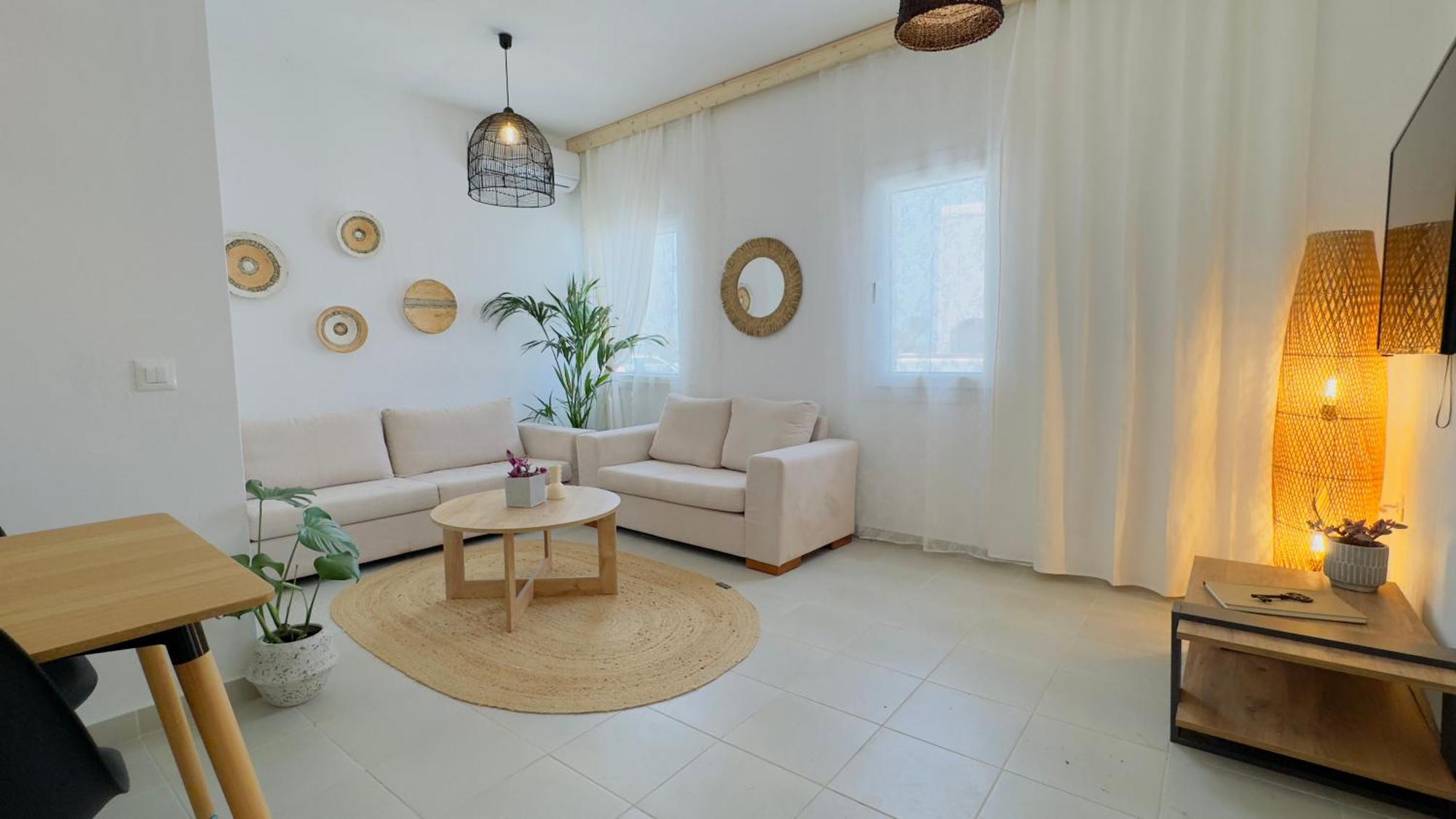 Apartment Michelangelo