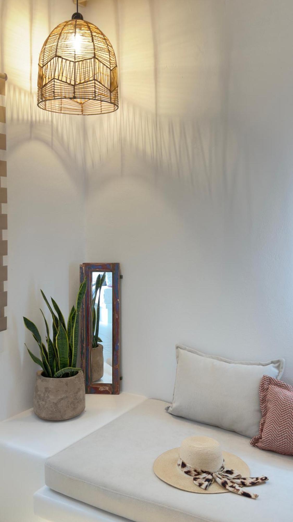 Michelangelo Apartment