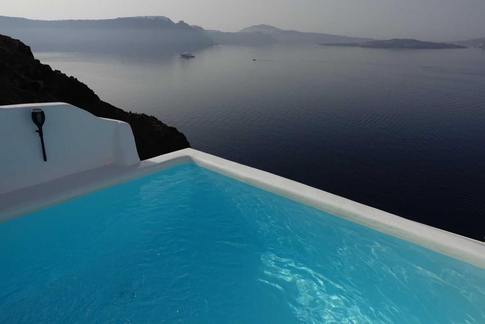 Ducato Di Oia - Adults Only Hotel Ia
