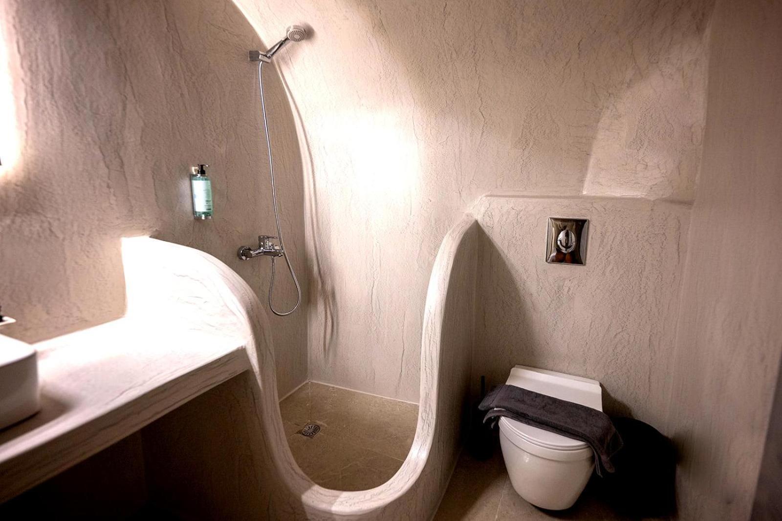 Three Domes - An Iconic Collection Apartment Oia (Santorini)