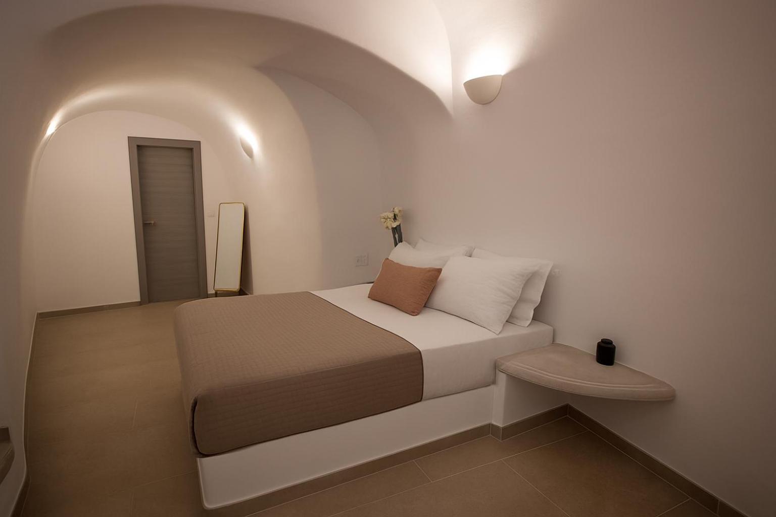 Apartment Three Domes - An Iconic Collection