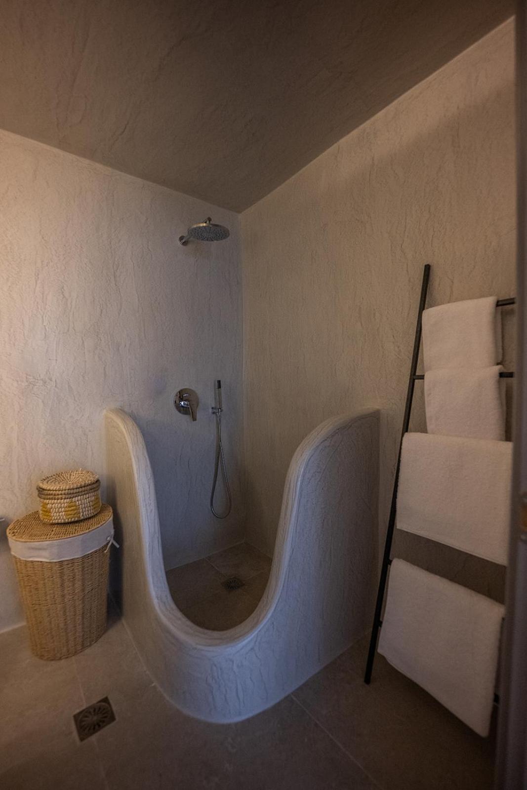 Apartment Three Domes - An Iconic Collection Oia (Santorini)
