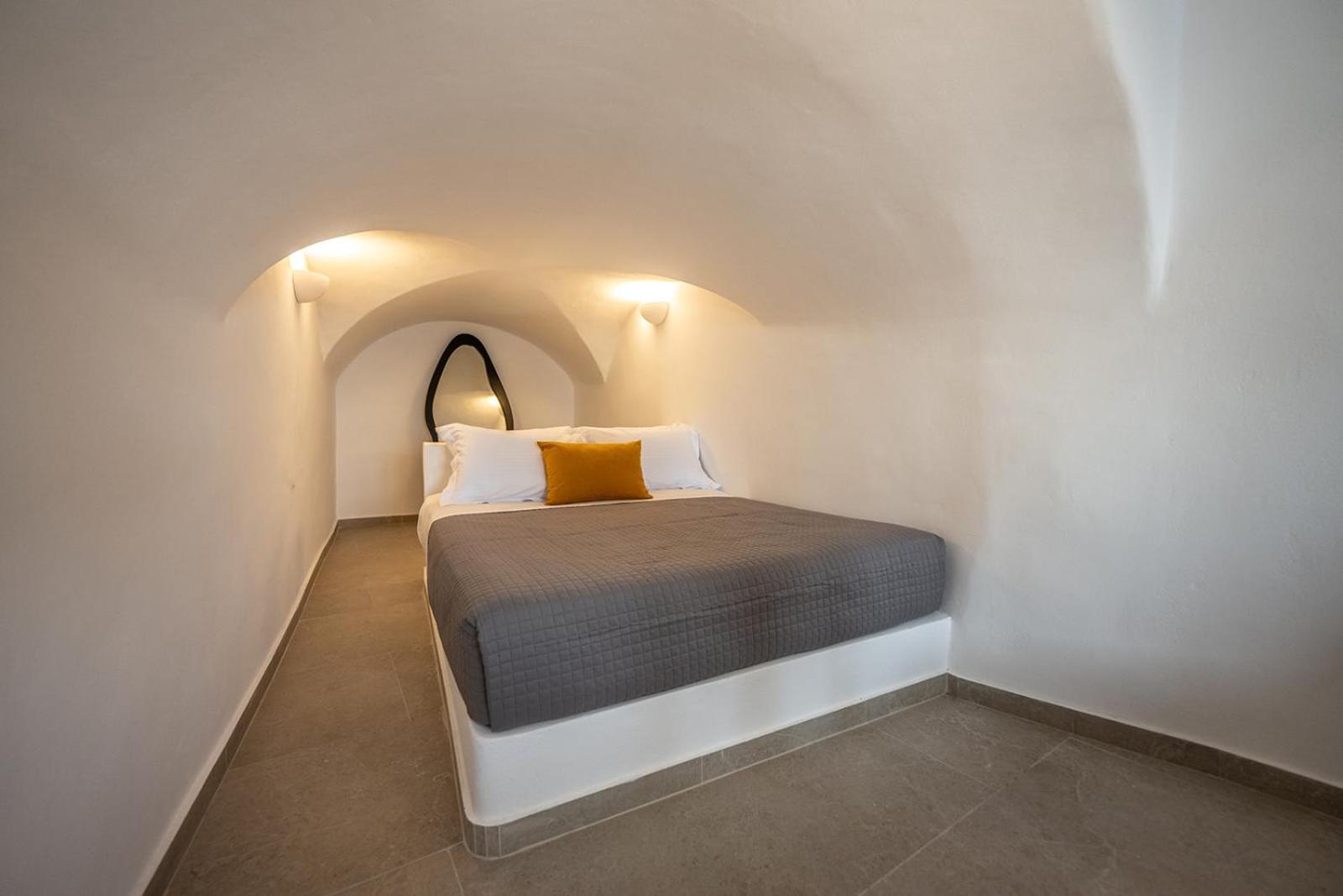 Three Domes - An Iconic Collection
