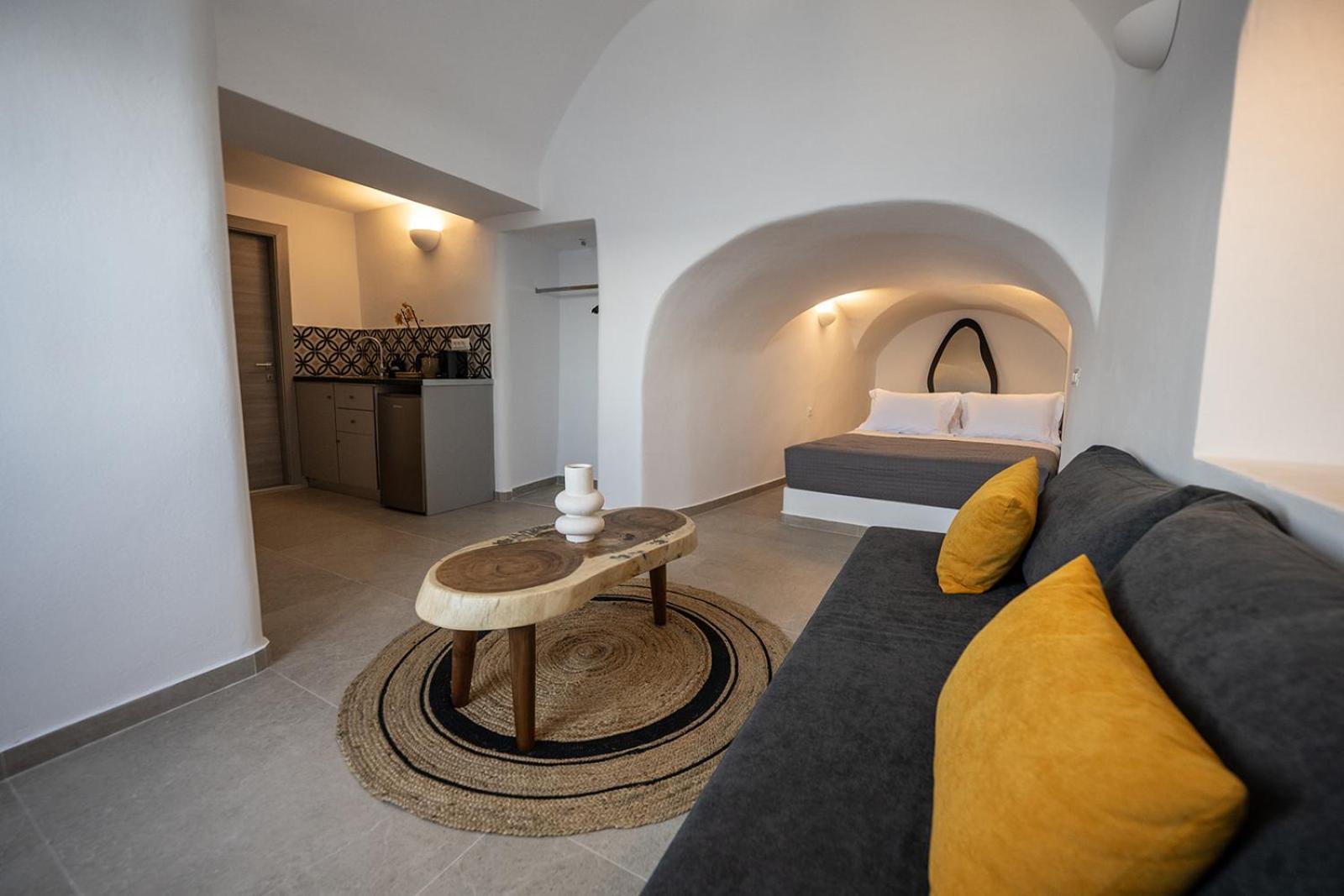 Three Domes - An Iconic Collection Apartment