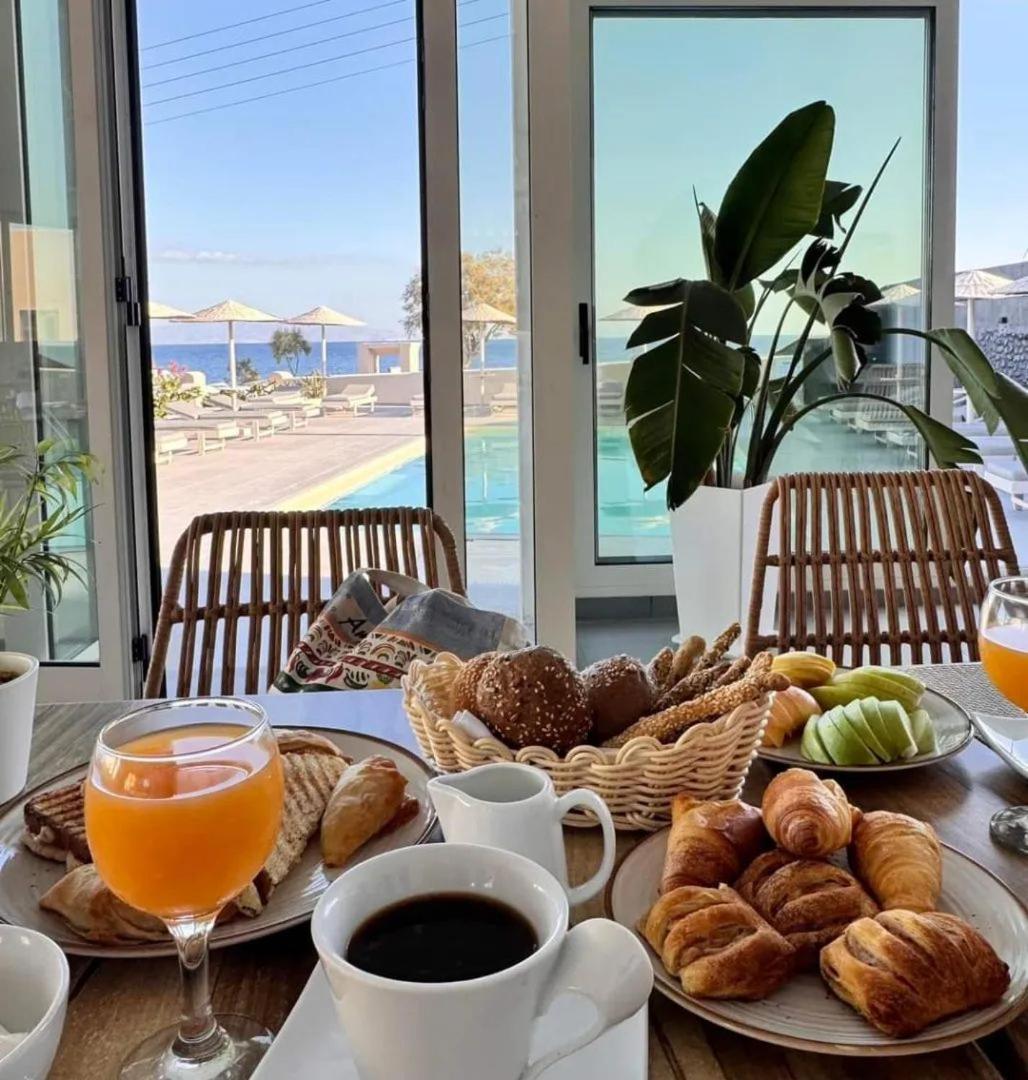 Aparthotel En Plo Boutique Oia