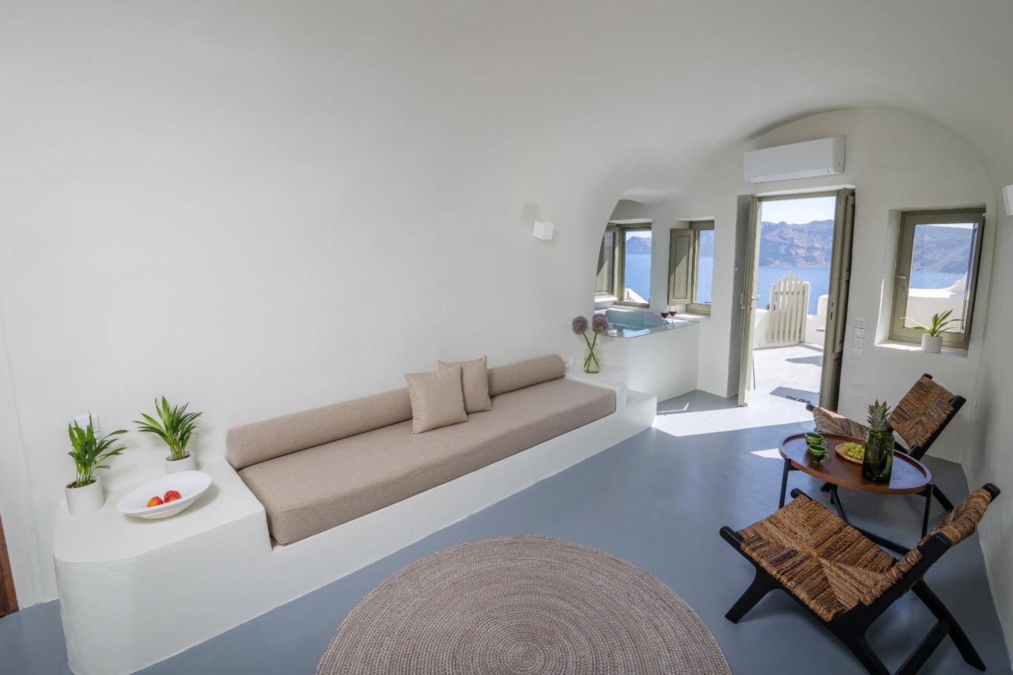 Holiday home Kyrkos Collection *