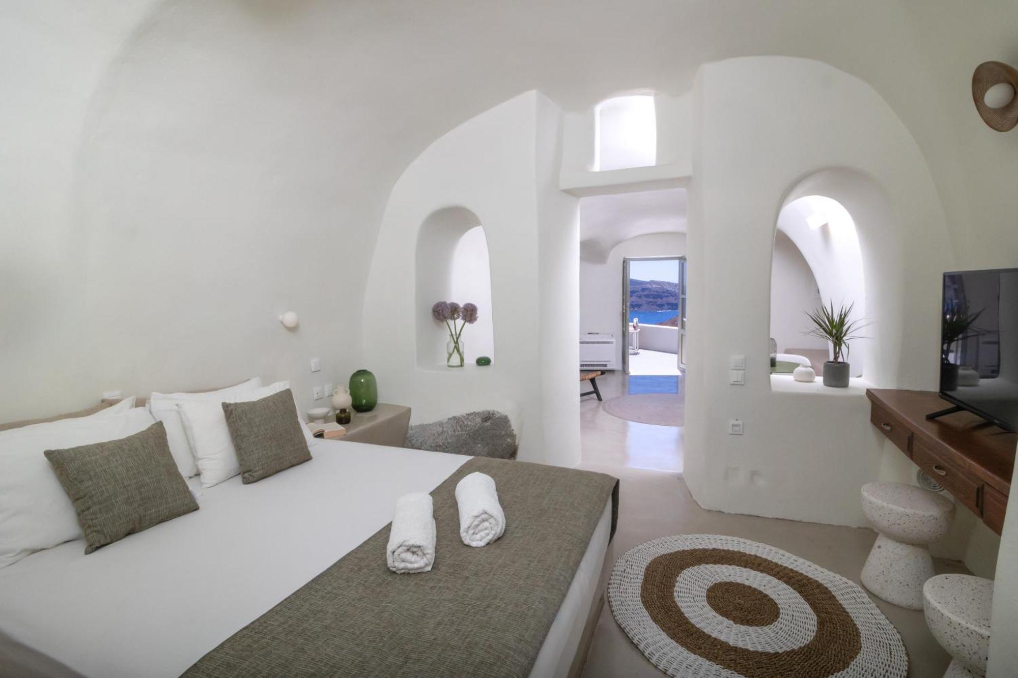 Kyrkos Collection Holiday home