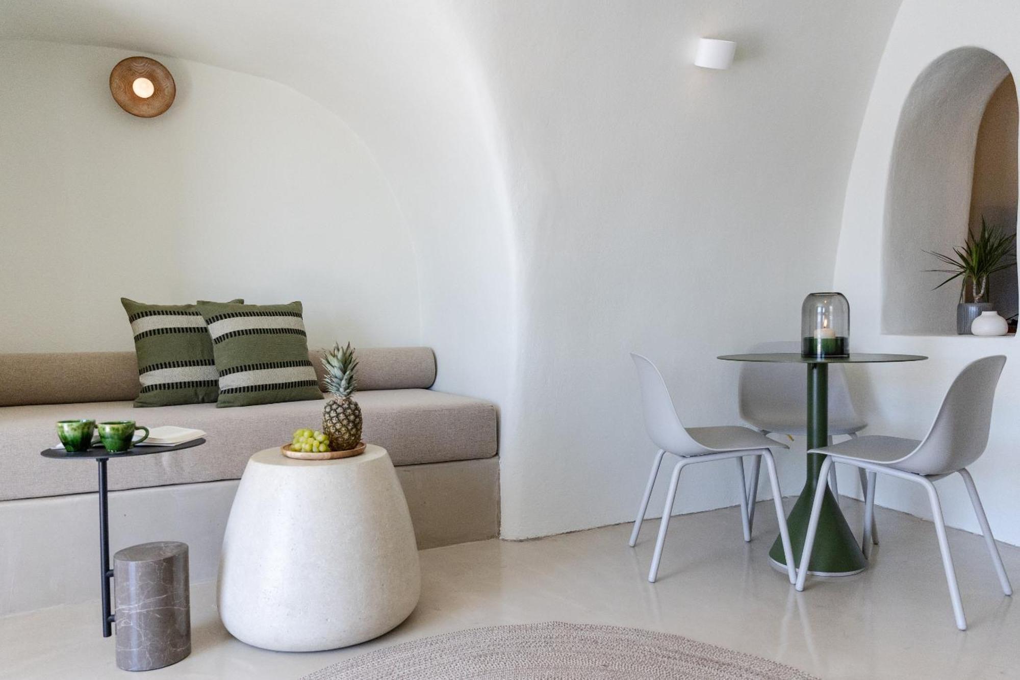 Kyrkos Collection Holiday home