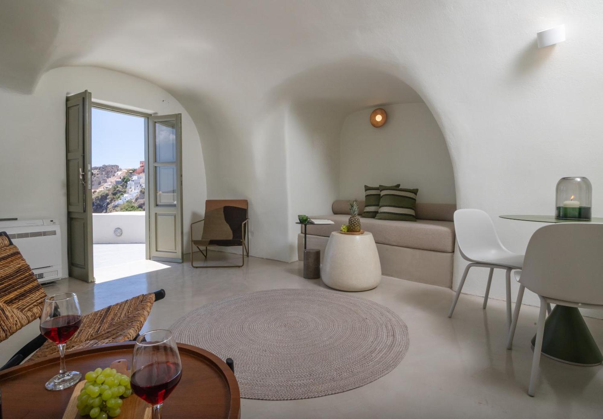Kyrkos Collection Holiday home