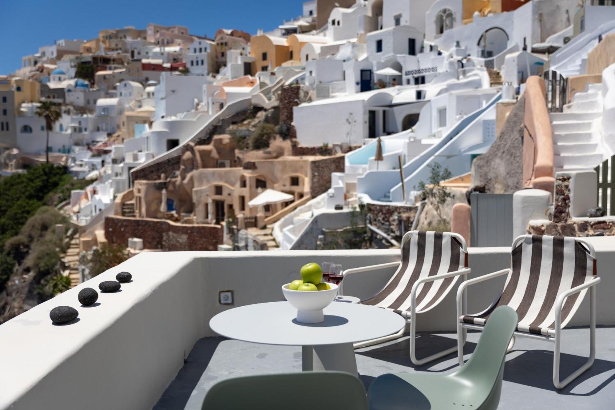 Holiday home Kyrkos Collection Oia (Santorini)