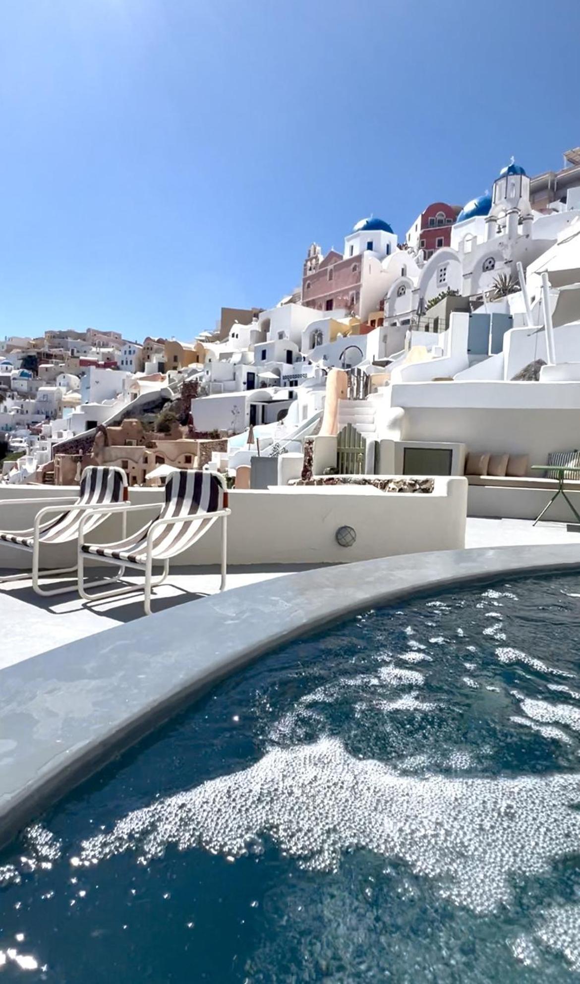 Holiday home Kyrkos Collection Oia (Santorini)