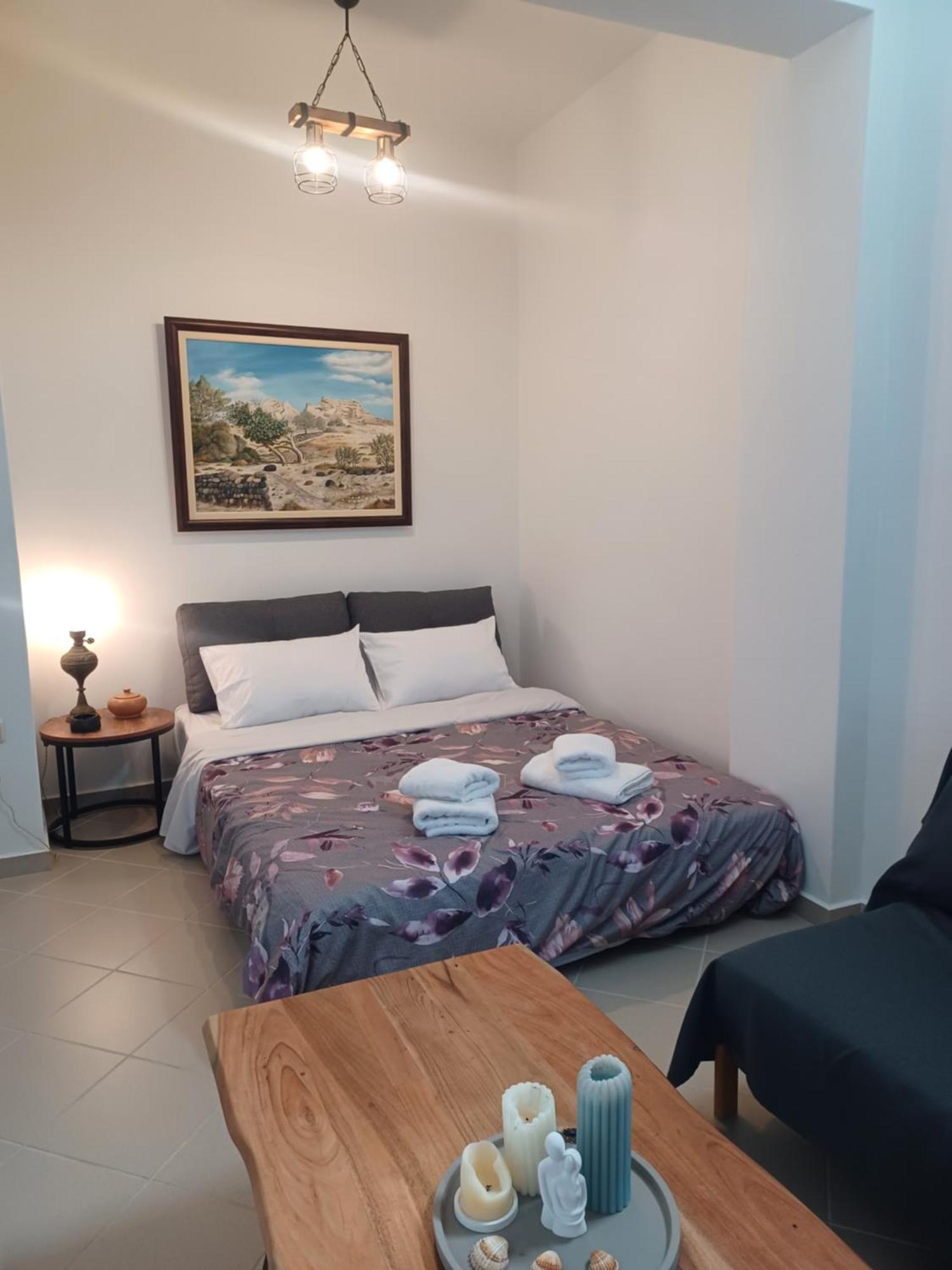 Uva Nera House Apartment Oia (Santorini)