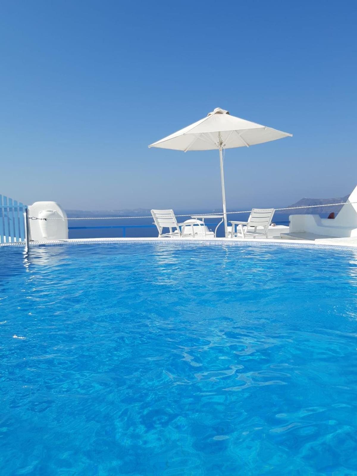 Olympic Aparthotel