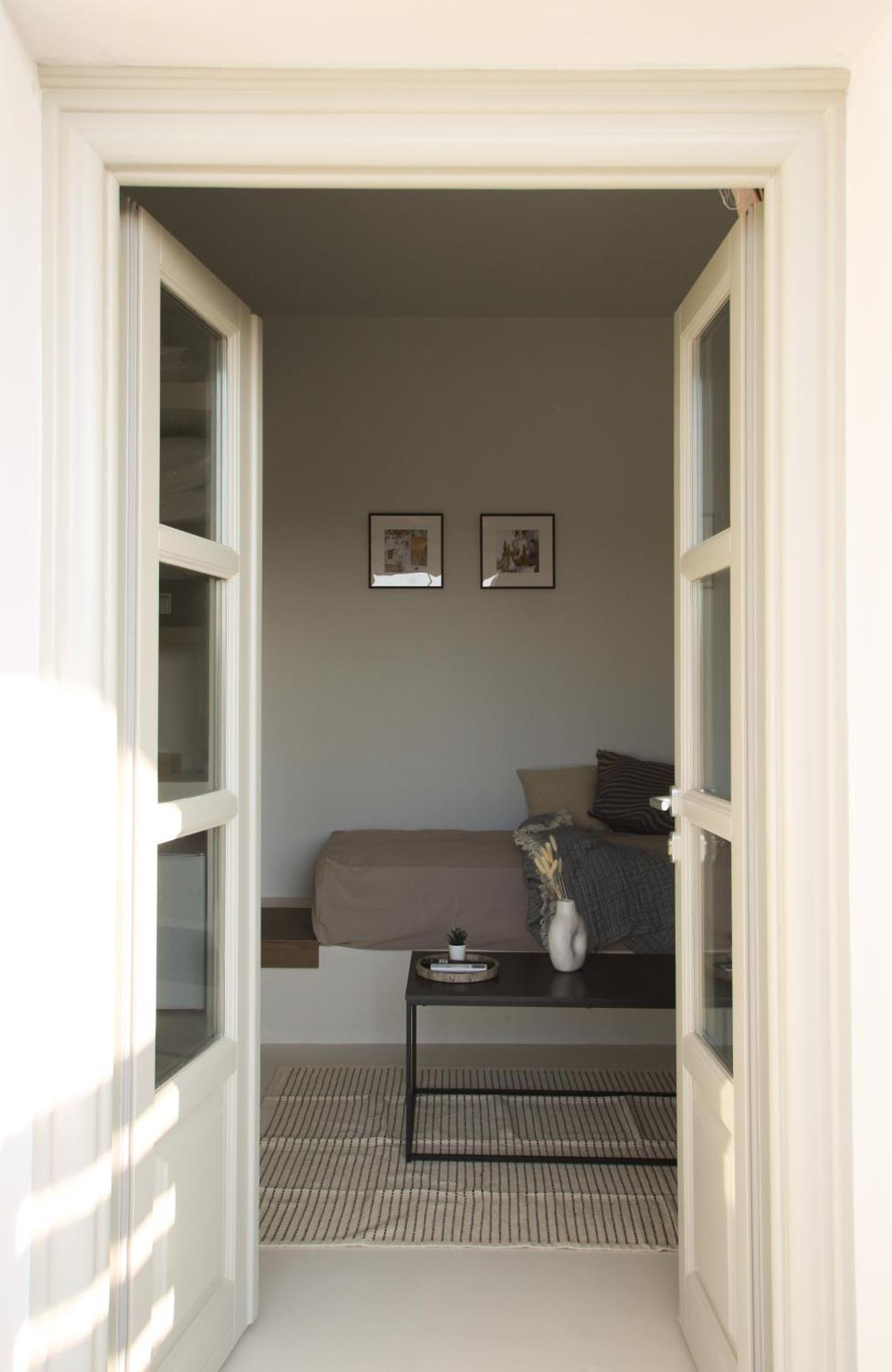 Apartment Airy *
