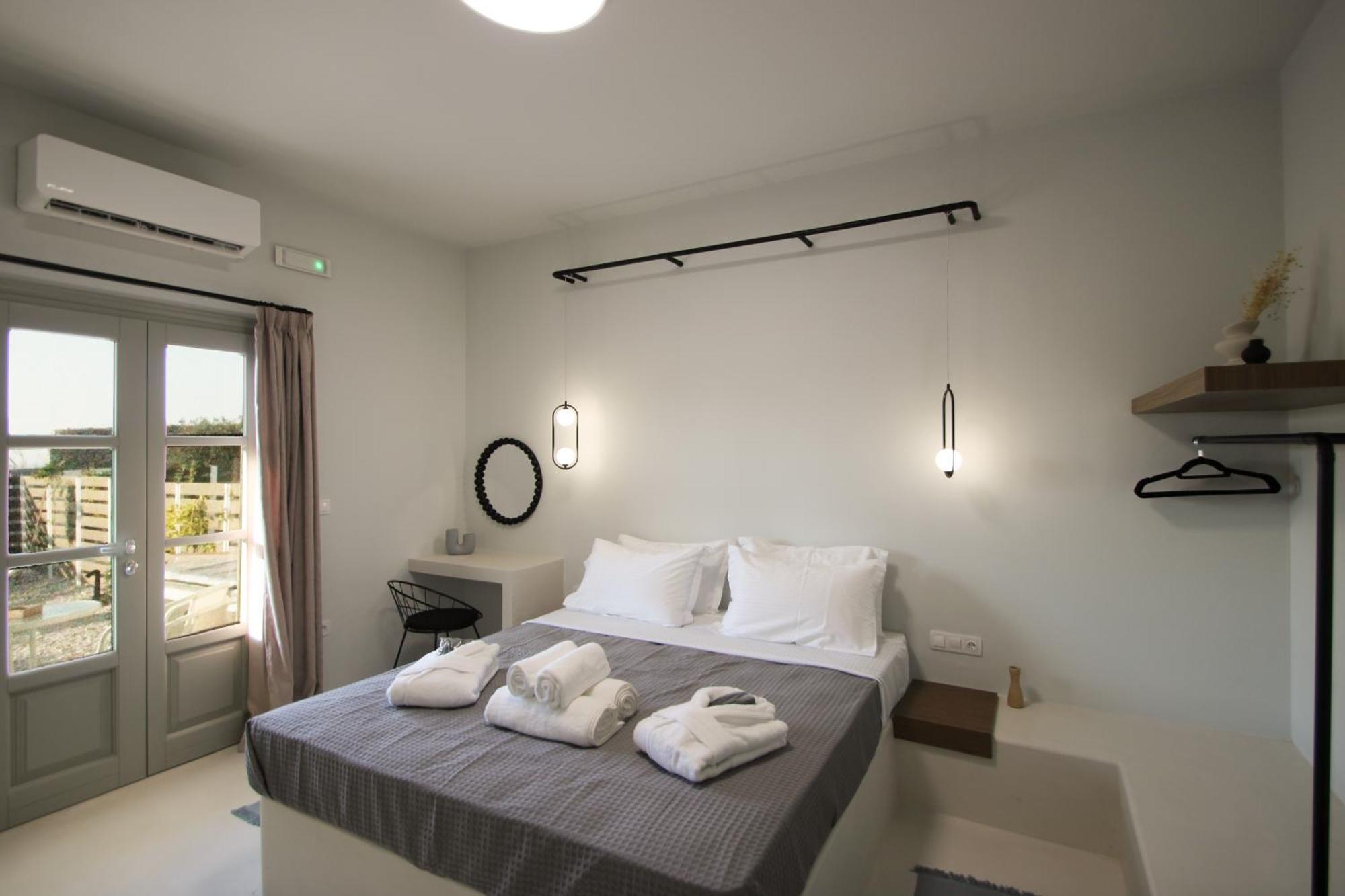 Apartment Airy