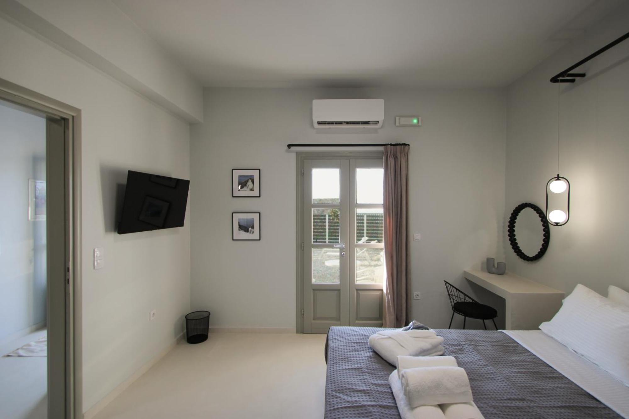Apartment Airy *