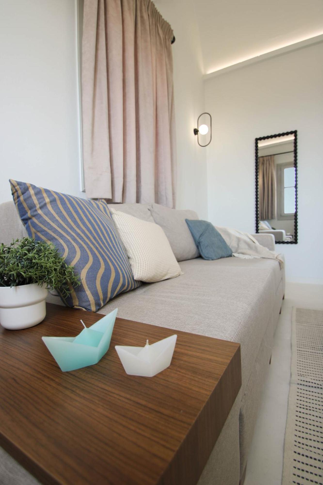 Apartment Airy *