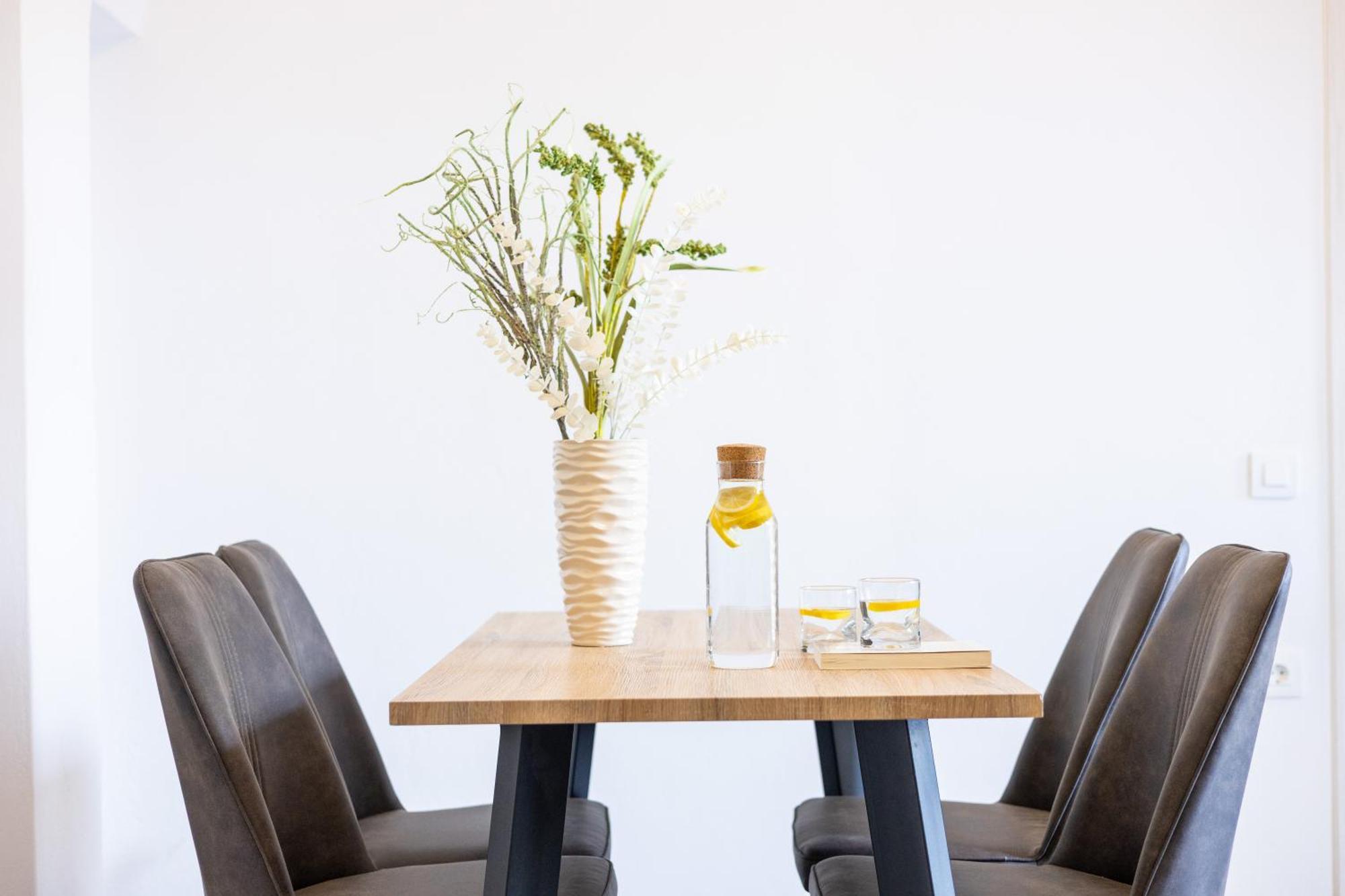 Apartment Enalion