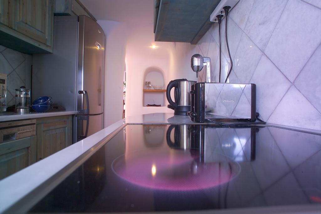Ambrosia Holiday home *