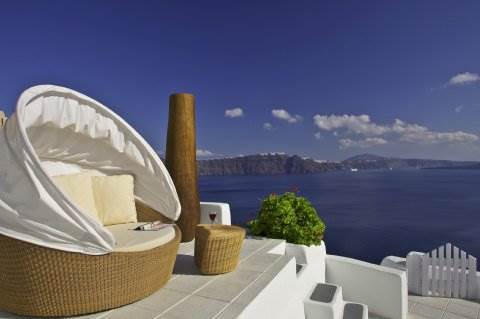 Prime Aparthotel Ia