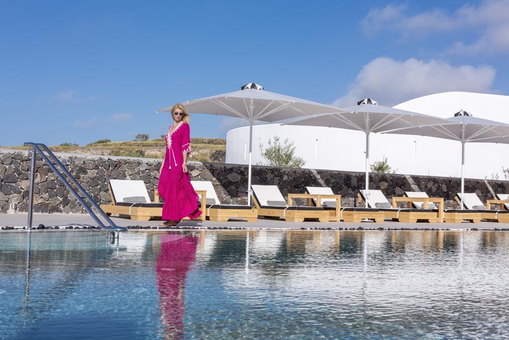 Elea - Adults Only 4* Oia (Santorini)