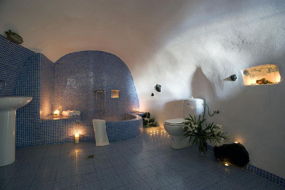 Apartment Fotinos *
