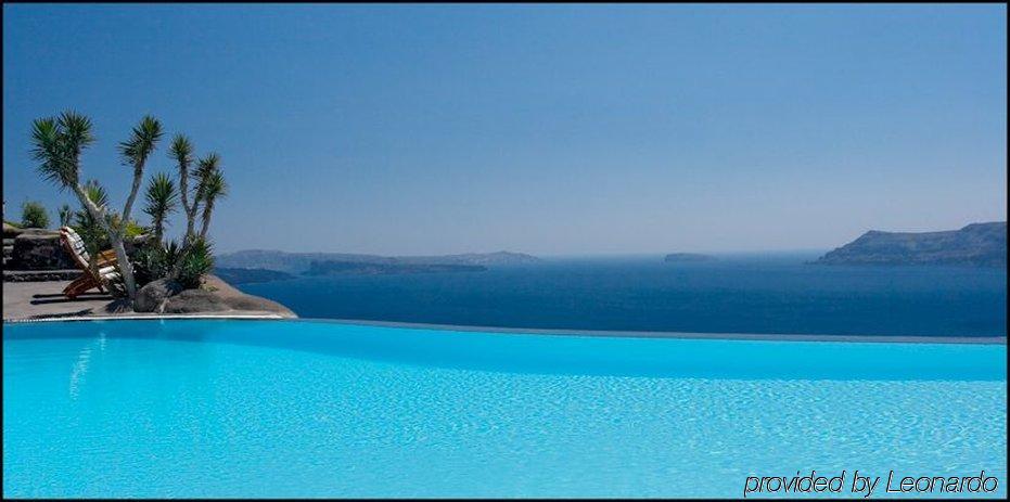 Perivolas 5* Oia (Santorini)