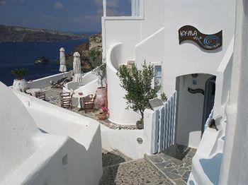 Kima Aparthotel 3*