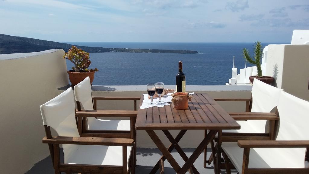 Casa Sigala Cave Oia (Santorini)