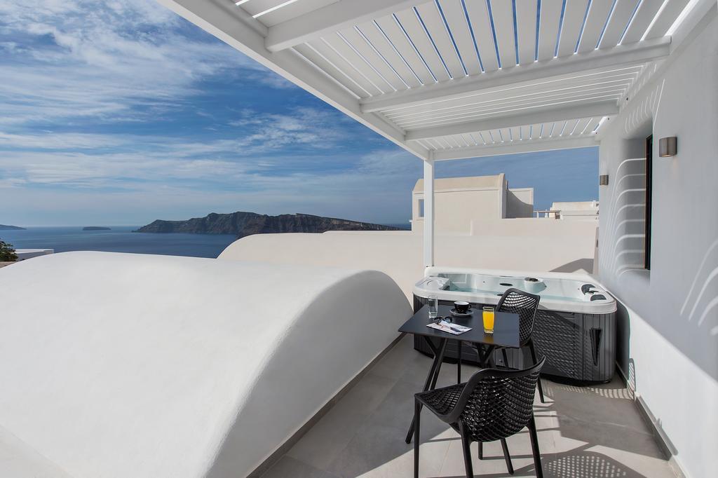 Elea Casa Oia (Santorini)