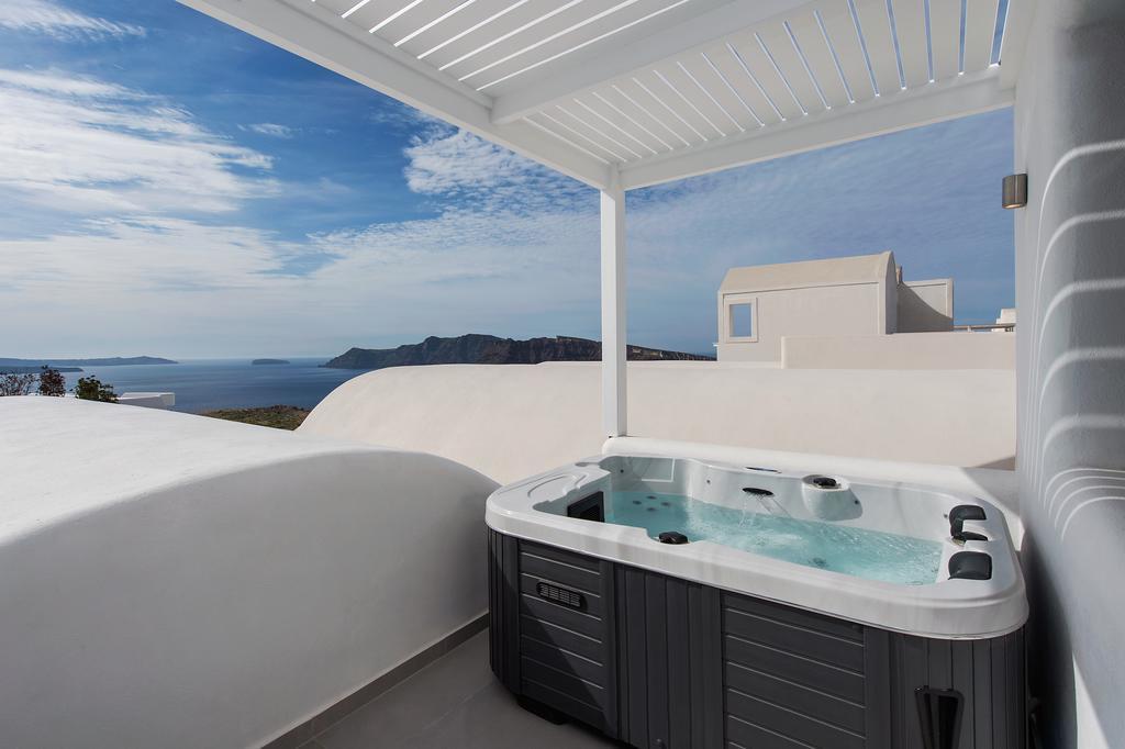 Elea Casa Apartment Oia (Santorini)