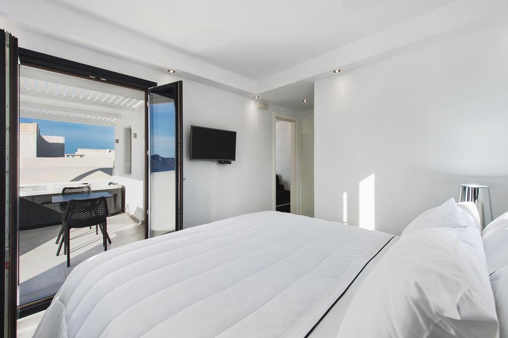 Apartment Elea Casa Oia (Santorini)