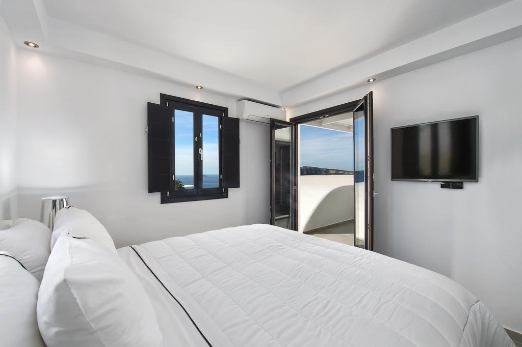 Elea Casa * Oia (Santorini)
