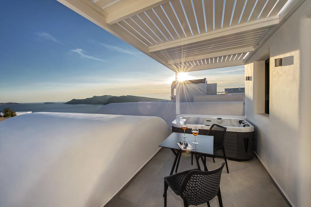 Elea Casa Apartment Oia (Santorini)