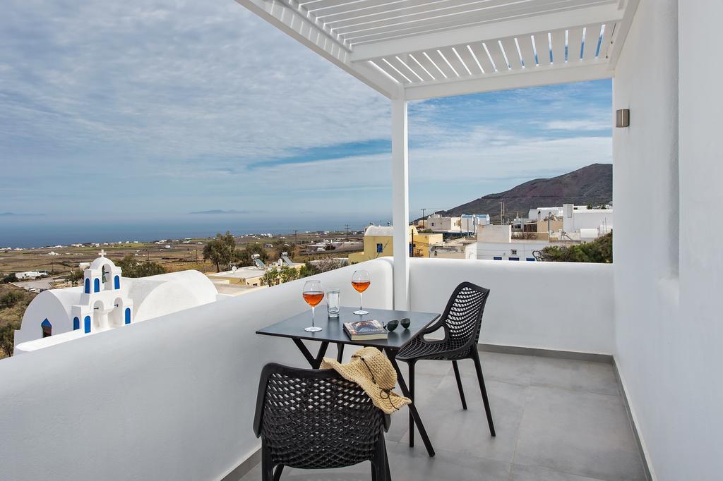 Elea Casa Apartment