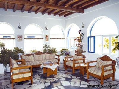 Laokasti Aparthotel