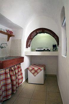 Fotinos * Oia (Santorini)