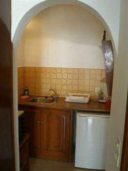Aparthotel Kima Oia (Santorini)