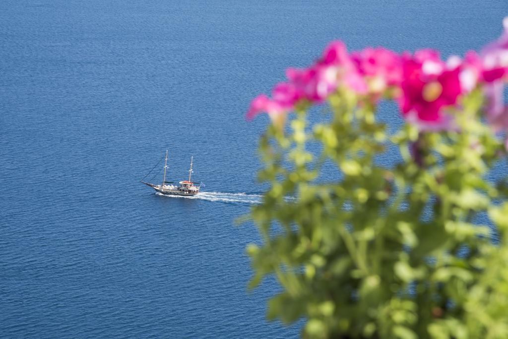 Ambition (adults Only) 3* Oia (Santorini)