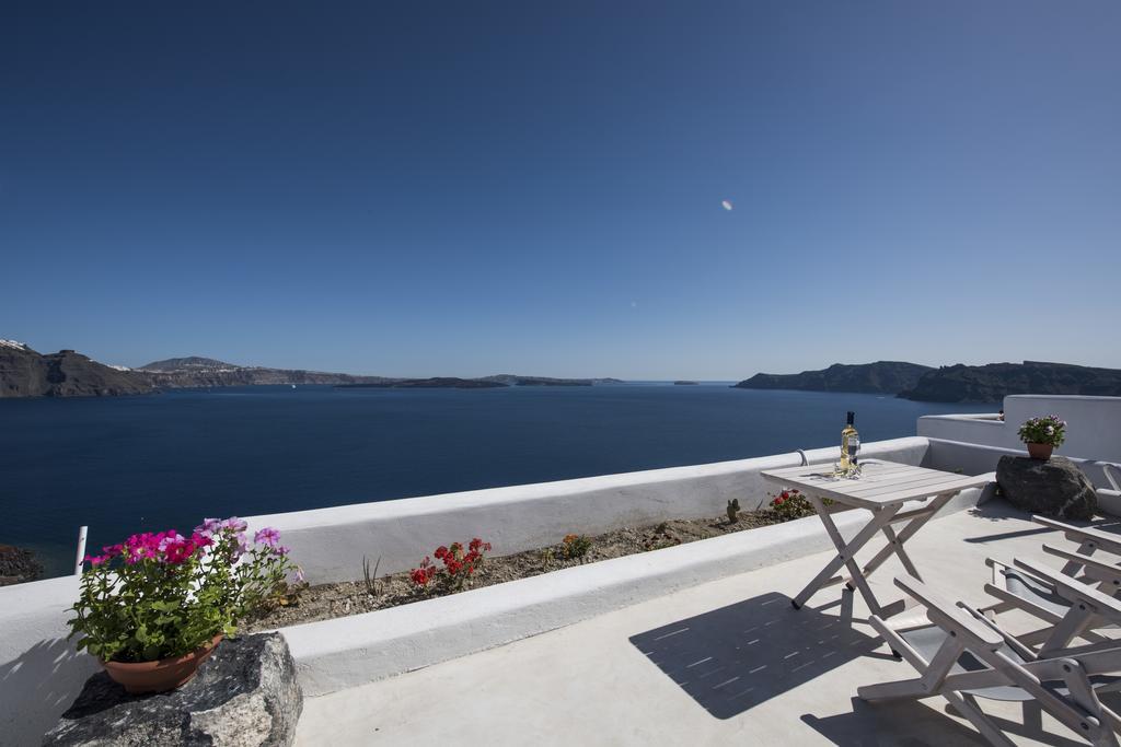 Ambition (adults Only) 3* Oia (Santorini)